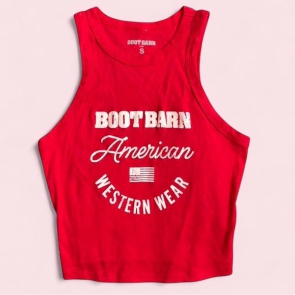 Boot Barn Top - Picture 3 of 5